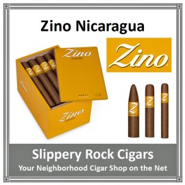  Zino Nicaragua Toro