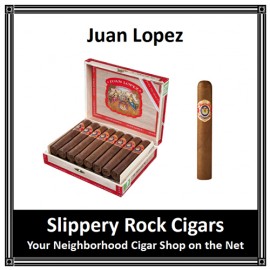 Juan Lopez Seleccion No 1