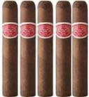 Sampler Romeo y Julieta 1875 Bully 5pack